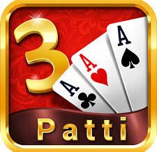 3 Patti Official Games!